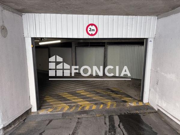 À vendre Parking - Orléans 45000