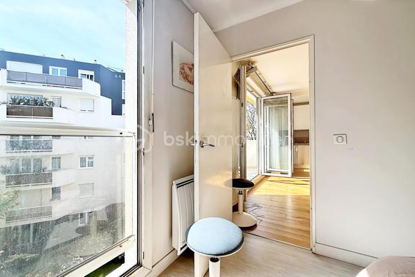 Appartement de 48 m²