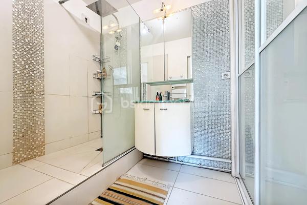 Appartement de 48 m²