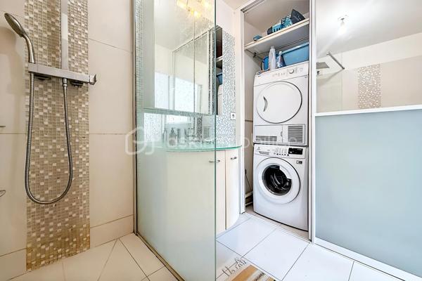 Appartement de 48 m²