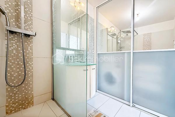 Appartement de 48 m²