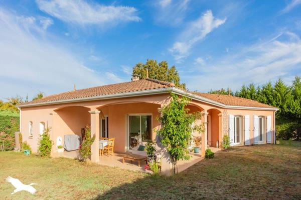 Maison 195 064 € Cazaubon 1 pièce 100 m² DPE B