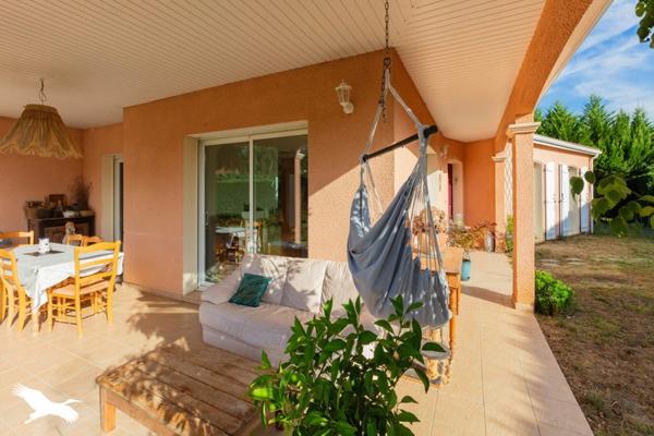 Maison 195 064 € Cazaubon 1 pièce 100 m² DPE B