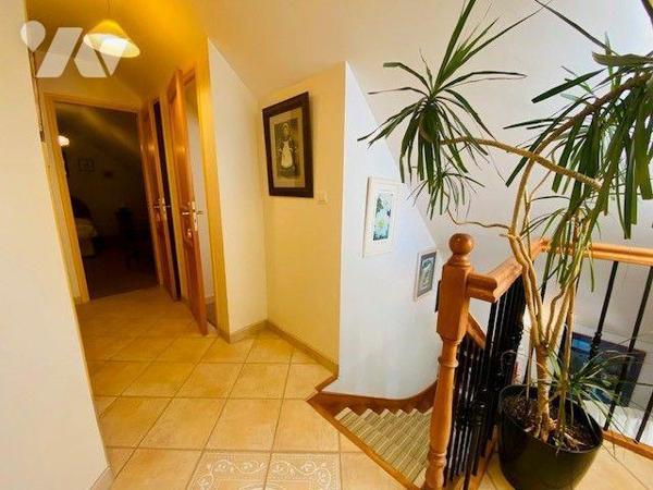 A Vendre à Perros-Guirec (22700) en Côtes-d'Armor (22) Une maison construite en 2005, d'une sur...