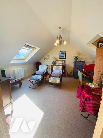 A Vendre à Perros-Guirec (22700) en Côtes-d'Armor (22) Une maison construite en 2005, d'une sur...