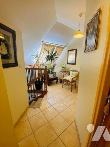 A Vendre à Perros-Guirec (22700) en Côtes-d'Armor (22) Une maison construite en 2005, d'une sur...