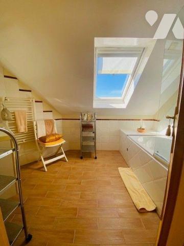 A Vendre à Perros-Guirec (22700) en Côtes-d'Armor (22) Une maison construite en 2005, d'une sur...