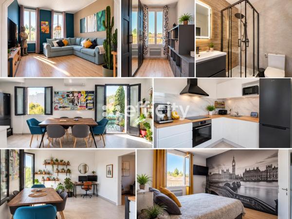 Appartement
         4 pièces
        - 59 m² Exclusivité 175 000 € *