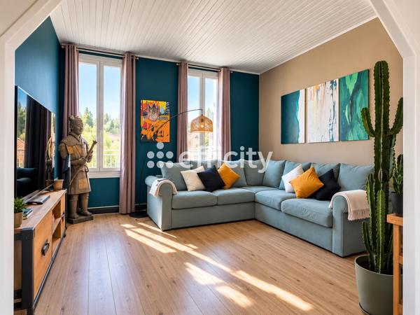 Appartement
         4 pièces
        - 59 m² Exclusivité 175 000 € *