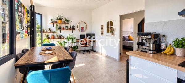 Appartement
         4 pièces
        - 59 m² Exclusivité 175 000 € *