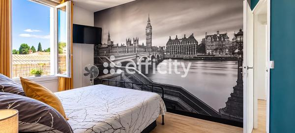 Appartement
         4 pièces
        - 59 m² Exclusivité 175 000 € *