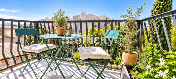 Appartement
         4 pièces
        - 59 m² Exclusivité 175 000 € *