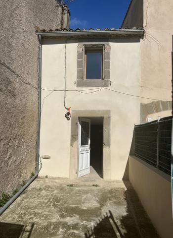 Maison Bram 3 pièce(s) 77.42 m2