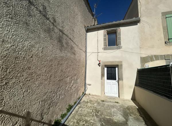 Maison Bram 3 pièce(s) 77.42 m2