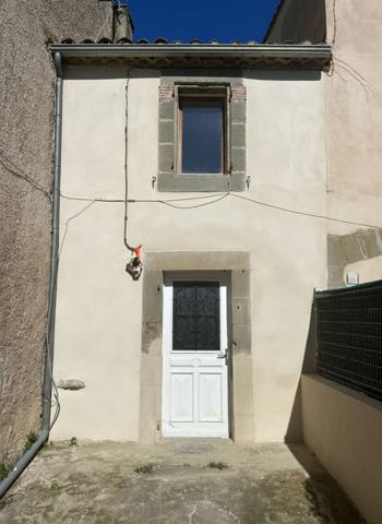 Maison Bram 3 pièce(s) 77.42 m2