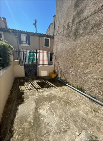 Maison Bram 3 pièce(s) 77.42 m2
