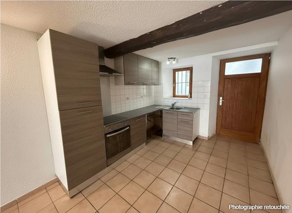 Maison Bram 3 pièce(s) 77.42 m2