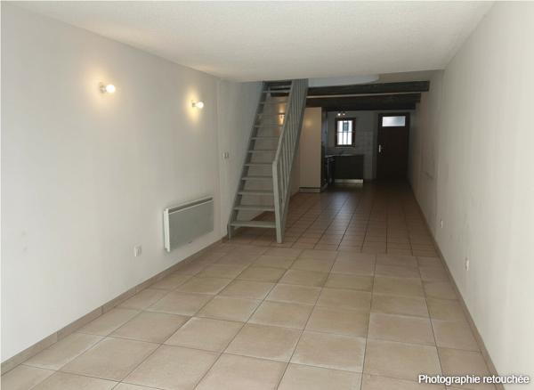 Maison Bram 3 pièce(s) 77.42 m2