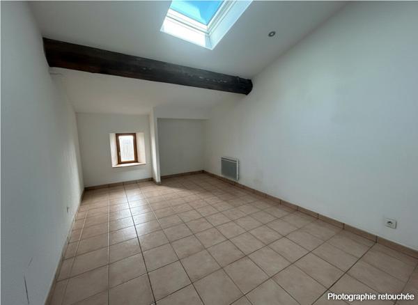Maison Bram 3 pièce(s) 77.42 m2