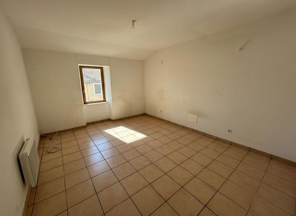 Maison Bram 3 pièce(s) 77.42 m2