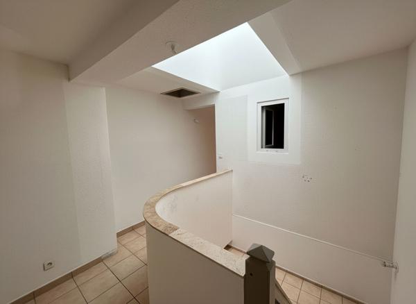 Maison Bram 3 pièce(s) 77.42 m2