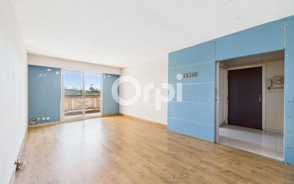 Appartement à vendre    3 pièces • 65,19 m2 Mandelieu-la-Napoule