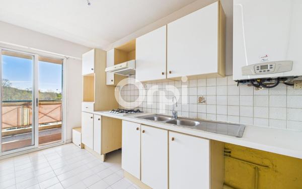 Appartement à vendre    3 pièces • 65,19 m2 Mandelieu-la-Napoule