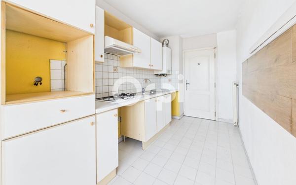 Appartement à vendre    3 pièces • 65,19 m2 Mandelieu-la-Napoule