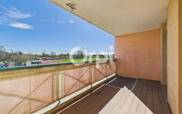 Appartement à vendre    3 pièces • 65,19 m2 Mandelieu-la-Napoule