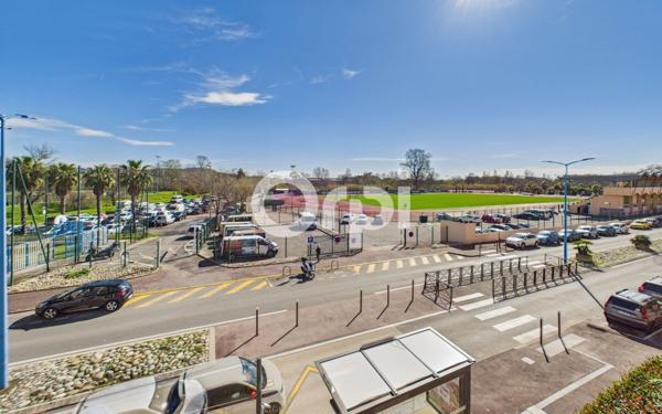 Appartement à vendre    3 pièces • 65,19 m2 Mandelieu-la-Napoule