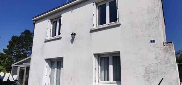 MAISON SAINT-JOACHIM