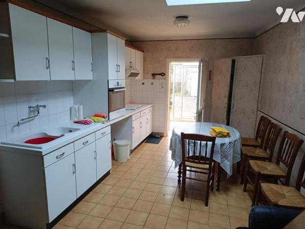 MAISON SAINT-JOACHIM