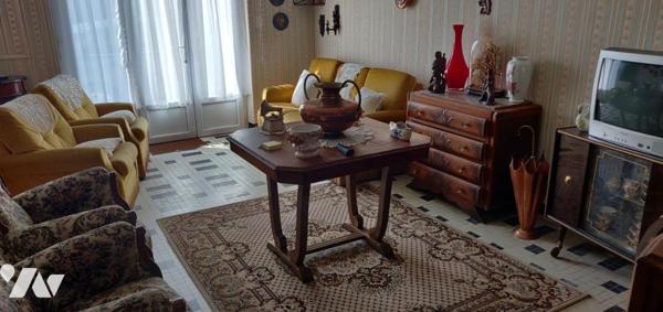 MAISON SAINT-JOACHIM