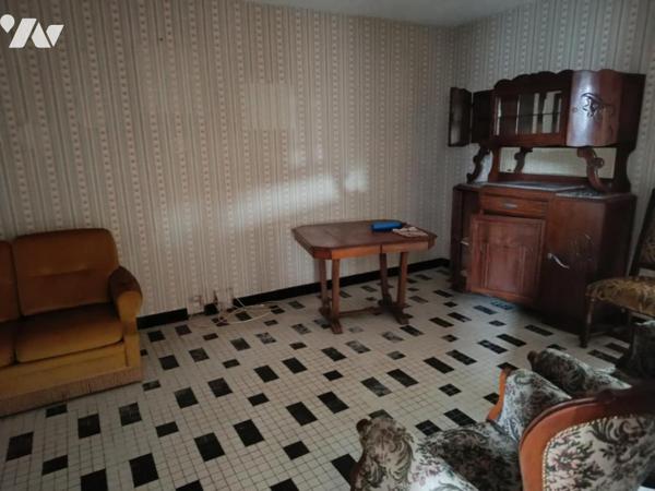 MAISON SAINT-JOACHIM