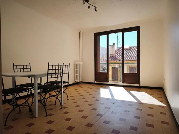 Appartement à louer à Marseille (13013)