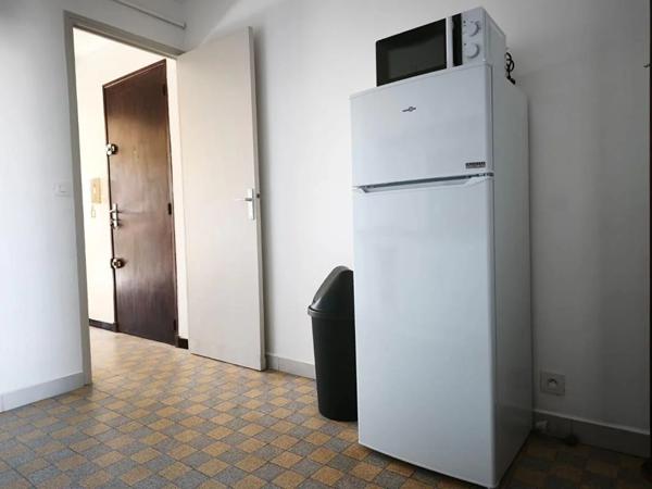 Appartement à louer à Marseille (13013)