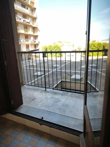 Appartement à louer à Marseille (13013)