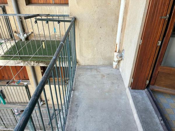 Appartement à louer à Marseille (13013)