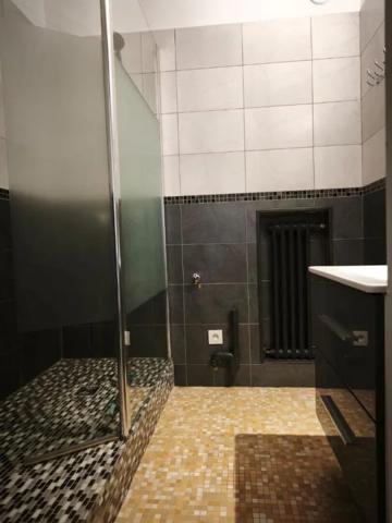 Appartement à louer à Marseille (13013)