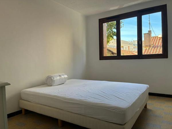 Appartement à louer à Marseille (13013)