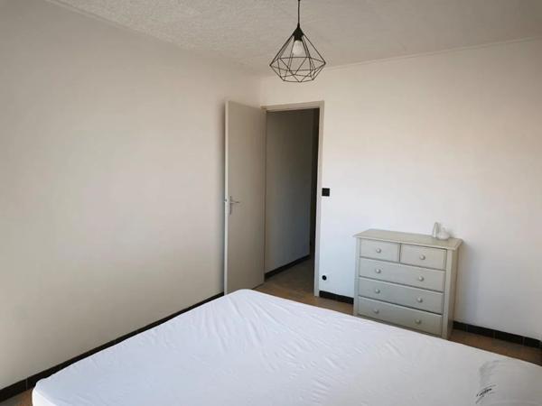 Appartement à louer à Marseille (13013)