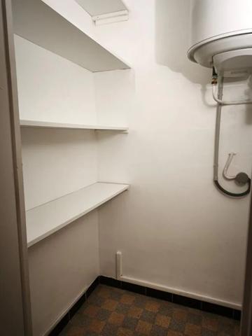 Appartement à louer à Marseille (13013)