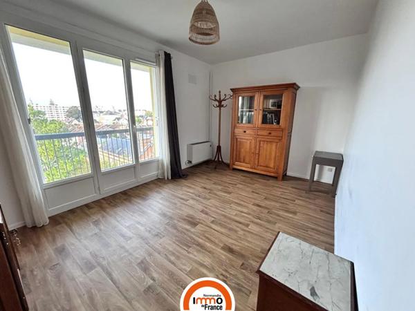 Appartement à vendre à Évreux (27000)