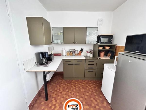 Appartement à vendre à Évreux (27000)