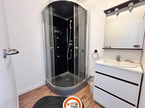 Appartement à vendre à Évreux (27000)