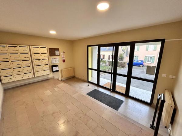 Appartement à vendre à Évreux (27000)