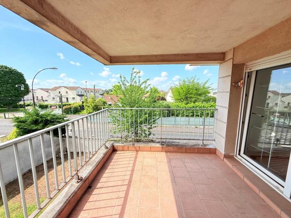 2 pièces au calme avec box, idéal investisseur