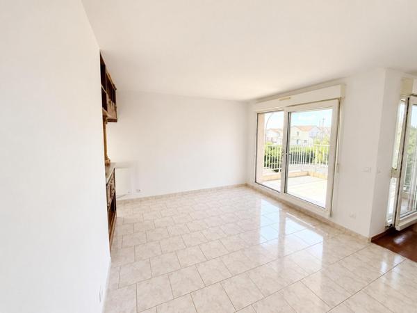 2 pièces au calme avec box, idéal investisseur