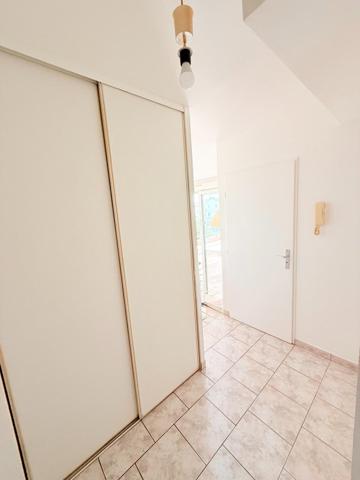 2 pièces au calme avec box, idéal investisseur