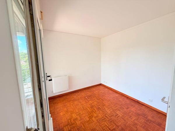 2 pièces au calme avec box, idéal investisseur
